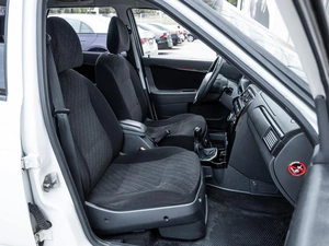 Седан ВАЗ (LADA) Priora 2014 года, 539000 рублей, Ставрополь