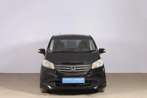 Минивэн Honda Freed 2010 года, 1189000 рублей, Новосибирск