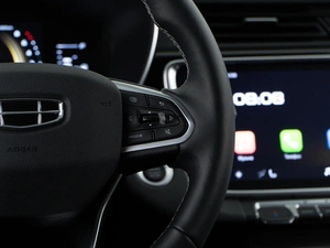 Внедорожник Geely Atlas Pro 2024 года, 2269050 рублей, Москва