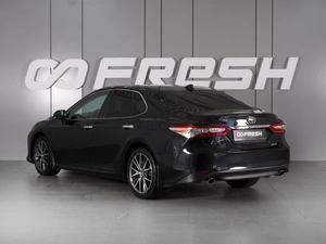 Седан Toyota Camry 2023 года, 3769000 рублей, Минеральные Воды