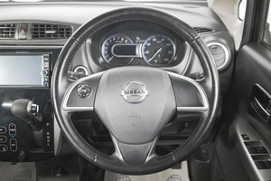 Хетчбэк Nissan Dayz 2013 года, 849000 рублей, Кемерово