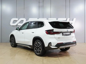 Внедорожник BMW X1 2023 года, 5999000 рублей, Воронеж