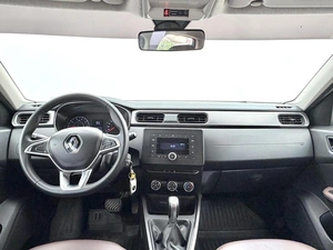Внедорожник Renault Arkana 2020 года, 1649000 рублей, Орёл
