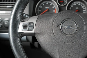 Минивэн Opel Zafira 2006 года, 519000 рублей, Тюмень