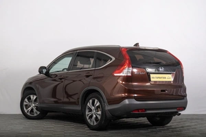 Внедорожник Honda CR-V 2013 года, 2049000 рублей, Томск