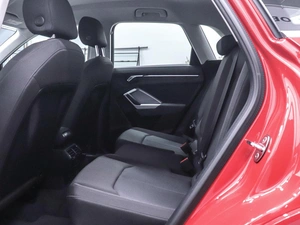 Внедорожник Audi Q3 2021 года, 2850000 рублей, Красноярск