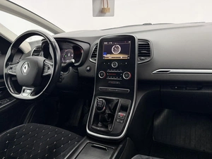 Минивэн Renault Scenic 2017 года, 1425000 рублей, Орёл