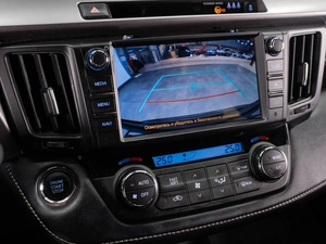 Внедорожник Toyota RAV4 2019 года, 2829000 рублей, Тюмень