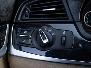 Седан BMW 5 серия 2013 года, 2380000 рублей, Краснодар