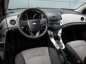 Седан Chevrolet Cruze 2014 года, 750000 рублей, Краснодар