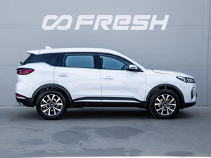 Внедорожник Chery Tiggo 7 Pro 2023 года, 1590000 рублей, Краснодар