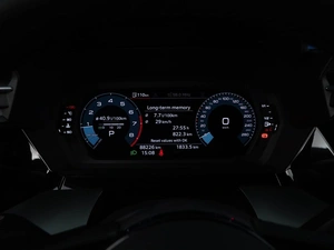 Хетчбэк Audi A3 2021 года, 2449444 рублей, Москва