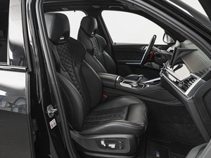 Внедорожник BMW X5 M 2023 года, 24750000 рублей, Ставрополь