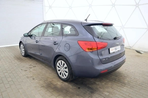 Хэтчбек Kia Ceed 2013 года, 1079000 рублей, Обнинск