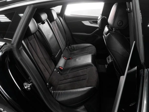 Лифтбек Audi A5 2017 года, 2287000 рублей, Тюмень