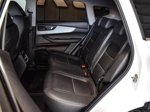 Внедорожник Chery Tiggo 7 Pro Max 2023 года, 1955000 рублей, Муром