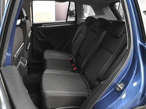 Внедорожник Volkswagen Tiguan 2018 года, 2248000 рублей, Ставрополь