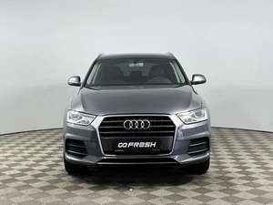 Внедорожник Audi Q3 2016 года, 2224900 рублей, Казань