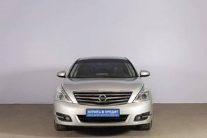 Седан Nissan Teana 2011 года, 1149000 рублей, Новосибирск