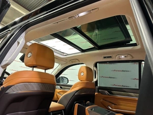 Внедорожник Tank 500 2024 года, 5290000 рублей, Красноярск