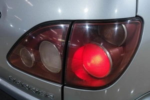Внедорожник Toyota Harrier 1998 года, 829000 рублей, Новокузнецк