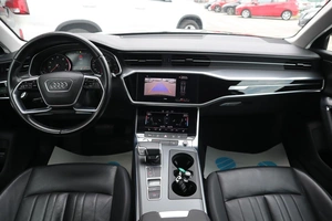 Седан Audi A6 2020 года, 3700000 рублей, Мирное