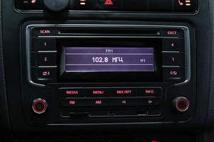 Седан Volkswagen Polo 2013 года, 818000 рублей, Солонцы