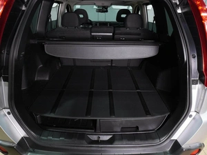 Внедорожник Nissan X-Trail 2011 года, 1394000 рублей, Воронеж