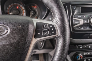 Седан ВАЗ (LADA) Vesta 2018 года, 899000 рублей, Томск