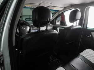 Внедорожник Nissan Terrano 2014 года, 1209000 рублей, Воронеж