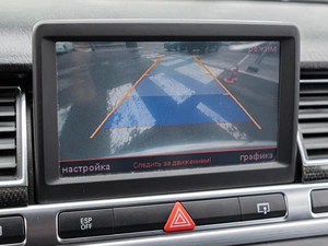 Седан Audi S8 2007 года, 1575000 рублей, Краснодар