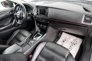 Седан Mazda 6 2014 года, 1829000 рублей, Красноярск