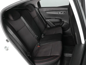 Седан Kia Rio 2020 года, 1650000 рублей, Аксай