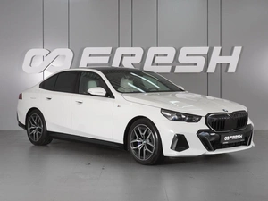 Седан BMW 5 серия 2024 года, 7918000 рублей, Минеральные Воды