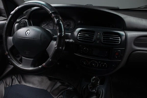 Хетчбэк Renault Megane 2001 года, 89000 рублей, Оренбург