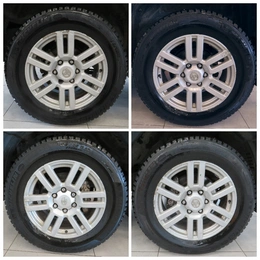 Внедорожник Toyota Land Cruiser 2013 года, 2738000 рублей, Калуга