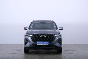 Внедорожник Chery Tiggo 7 Pro Max 2023 года, 1949000 рублей, Омск