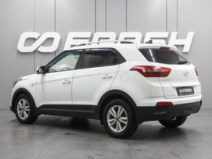 Внедорожник Hyundai Creta 2016 года, 1469000 рублей, Воронеж