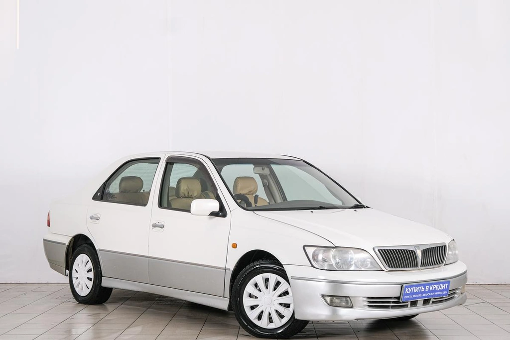 Универсал Toyota Vista 2000 года, 549000 рублей, Красноярск