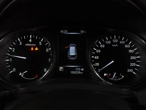 Внедорожник Nissan X-Trail 2019 года, 1979000 рублей, Воронеж