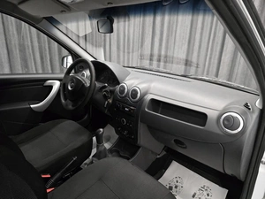 Универсал ВАЗ (LADA) Largus 2015 года, 620000 рублей, Красноярск