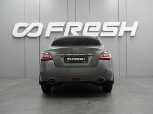 Седан Nissan Teana 2014 года, 1274000 рублей, Воронеж