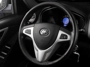 Внедорожник Lifan X60 2016 года, 849000 рублей, Тюмень