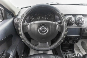 Седан Nissan Almera 2015 года, 739000 рублей, Барнаул