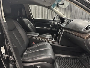 Седан Nissan Teana 2011 года, 1095000 рублей, Красноярск