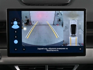 Внедорожник Jetour Dashing 2023 года, 2249000 рублей, Аксай