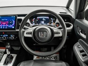 Хетчбэк Honda Fit 2021 года, 1245000 рублей, Красноярск