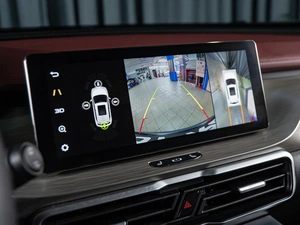 Внедорожник Geely Coolray 2024 года, 2359000 рублей, Волгоград