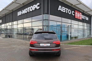 Внедорожник Audi Q7 2013 года, 2600000 рублей, Мирное