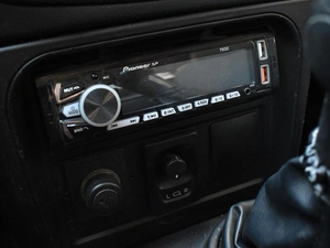 Внедорожник Chevrolet Niva 2014 года, 678000 рублей, Краснодар